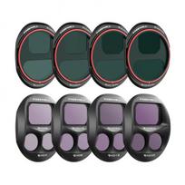 FREEWELL filtru komplekts DJI Mavic 4 Pro All Day (8 gab.) | FW-M4P-ALD | 4897143171126