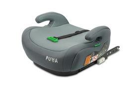 Automobilinė kėdutė CARETERO PUMA I-SIZE GRAPHITE (125-150) | TERO-3185 | 5903076323309