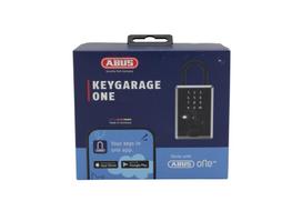ABUS 797 KEYGARAGE ONE Elektroninė raktų dėžutė | ABDI63825 | 4003318638251