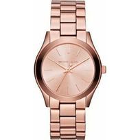 Moteriškas laikrodis MICHAEL KORS MK3205 - SLIM RUNWAY (zm522b) | ZM522B | 4051432904592
