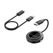 Sistema AV signalo perdavimui Conceptronic belaidis HDMI signalo stiprintuvas komplektas 1080P | ATHERIC02B | 4015867242858