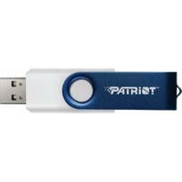 Pendrive Patriot Xporter X550 512GB, USB atmintinė (Blue/White, USB-A ir USB-C 3.2 Gen 1) | PS512GX550AAD | 4711378428780
