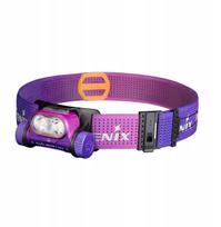 Priekinė žibintuvėlio lempa Fenix Priekinė žibintuvėlio lempa HM65R-T V2.0 nebula | 039-616 | 6942870310657