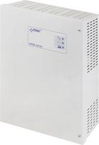 UPS Pulsar HPSB-24V2A-B impulsinis buferinis maitinimo šaltinis 27,6V/2A/2x7Ah | HPSB-24V2A-B | 5902135319550