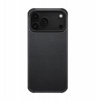 Pitaka Aramid ProGuard dėklas, Black/Grey - iPhone 17 Pro Max | KI1701MGPM | 8594184316153