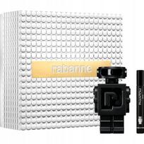 PACO RABANNE Phantom Kvepalų purškiklis 100ml EDP purškiklis 10ml | 3349668643134 | 3349668643134