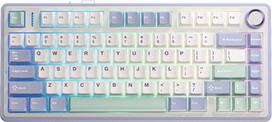 Klaviatūra Aula F75 Reaper Switch (AUF75-CG-RE) | AUF75-CG-RE | 6948391209258
