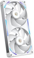 NZXT Performance Fan F280X (weiß, 280 mm) | RF-U28PN-W1 | 5056547206660