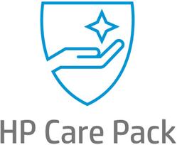 HP 3 metų techninės įrangos Active Care palaikymas su kitą darbo dieną klientui teikiama paslauga nešiojamiems kompiuteriams | U18KTE | 4573595634753
