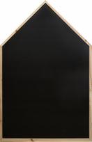 Atmosphera Kreidos lenta DOMEK, 75 x 116 cm | 3560238325384 | 3560238325384