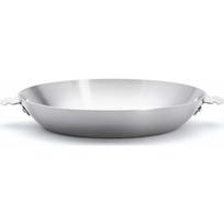 Keptuvė De Buyer ALCHIMY LOQY skersmuo 28 cm | D-3663-28 | 3011243663287