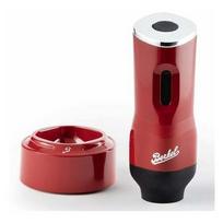 Berkel Komplektas viskas viename Icon Mini vakuuminis siurblys red | BKICNMV00QVC00000R | 8052862467035