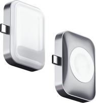 Įkroviklis Satechi Dual Sided 2-in-1 USB-C įkroviklis Apple Watch ir Airpods - Įkroviklis ST-UC2WCDM (879961008765) | ST-UC2WCDM | 879961008765