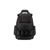 Wenger TOOL BACKPACK ADVANCED  (Black, bis 40,6 cm (16")) | 653723 | 7611160315731