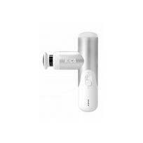 Vibracinis masažuoklis KiCA mini 3 - White | FY5215 | 6970078074422