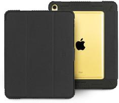 Dėklas planšetiniam kompiuteriui Tucano APPLE IPAD | IPDA13M2EDU-BK | 8020252209978