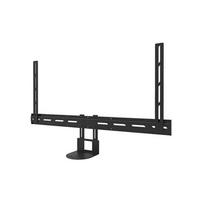 Półka na kamerę AV50-500BL PTZ KAMERA 5KG | AV50-500BL | 8717371449414