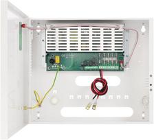 Pulsar HPSDCG2-12V4X1A-B daugiaįėjimo buferinis maitinimo šaltinis 13,8V/4A/4x1A/7Ah | HPSDCG2-12V4X1A-B | 5902135323182