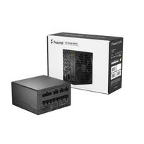 Zasilacz FDE Ion 3 GOLD 850W 80+ GOLD Black | FD-P-IA3G-850-EU | 7340172710264