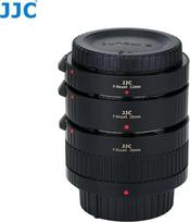 Konverteris JJC makro tarpiniai žiedai JJC AET II Nikon su automatiniu perdavimu | 6950291547941 | 6950291547941
