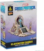 Atomic Mass Games Marvel: Crisis Protocol – Atjauninimo kamera Ultimate susitikimas | 2020285 | 841333127152