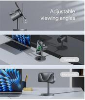 Įkroviklis Aukey LC-MC311A indukcinis (LC-MC311A) | LC-MC311A | 689323788163