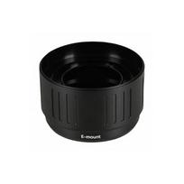 Laowa Nanomorph 60 mm T2,9 Nanomorph LF - Sony E objektyvo bajonetas | VO4716 | 6940486709513