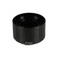 Objektyvo jungtis Laowa Nanomorph 60 mm T2,9 Nanomorph LF - Canon RF | VO4717 | 6940486709537