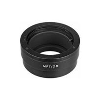 Konverteris Novoflex MFT/OM | MFT/OM | 4030432731230
