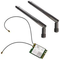 BrightSign Dual Antenne WiFi/Bluetooth Modul für Series 5 | WD105 | 0854529008197