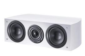 Głośnik Victa Elite Center 102 biały | Victa Elite Center 102 white | 4029678348074
