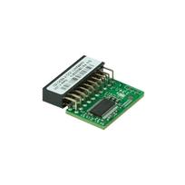 Supermicro papildomas modulis TPM 2.0 AOM-TPM-9655V | AOM-TPM-9655V | 0672042150199