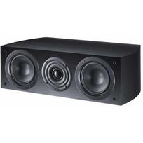 Głośnik Victa Elite Center 102 Black | Victa Elite Center 102 black | 4029678348067