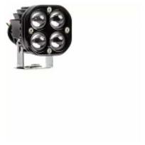 Uniq LED Darbų lempa 60W Multi baterija/4000K/IP20 6500lm/DIM | 2514157 | 5708350005038