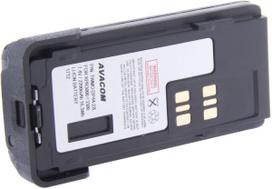 Akumuliatorius Avacom Motorola DP4400, DP2400, DP4800, XPR3000 Li-Ion 7,4V 2200mAh | TWMO-DP44-22L | 8591849074731