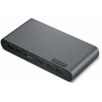 Lenovo USB-C universalus verslo dokas (40B30090UK) | 40B30090UK | 195892053033