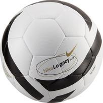 Nike futbolo kamuolys legacy hv6367-100 dydis 5 | 198481586172 | 198481586172