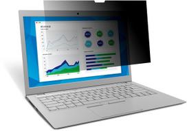 Privatumo filtras 15,6" ekranui | Privacy Filter For 15.6" | 5715063213483
