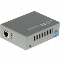 POE skirstytuvas SPLITTER POE SPT-POE-BT/12/19/24V-72W DELTA NETWORK | SPT-POE-BT/12/19/24V-72W | 5902887097911