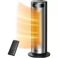 Nešiojamas šildytuvas su pulteliu DREO Solaris SH628 | DR-HSH028 | 810181280012