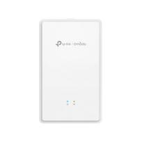 Omada EAP625GP-WallAX1800 Wi-Fi 6 Wall Plate GPON Access Point | 5172244365 | 8885020625080