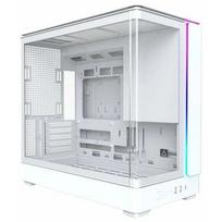 Korpusas Montech King 15 White | KING 15 (W) | 4710562745474
