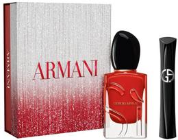 Giorgio Armani komplektas Si Passione EDP purškalas 50ml + Vertigo Lift tušas 10ml | 3614274692730 | 3614274692730