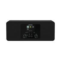 Grundig DTR 4600 DAB+ Radio Black | GTR1220 | 4013833074137