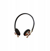 Rose Technics (ROSESELSA) Distant Mountain - black - Ausinės ant ausų | 6978937520127 | 6978937520127