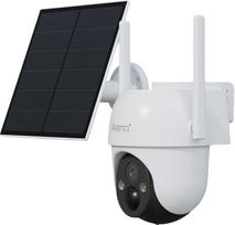 Arenti Wire-Free Outdoor UHD  Battery Camera + Solar Panel | GO2T Kit | 6974935720750