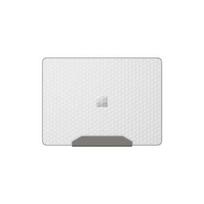 Dėklas Urban UAG Essential Armor - apsauginis dėklas Microsoft Surface Laptop 13,8" 7 kartai (bulk versija) (ice) | 334003B14343 | 840283921735