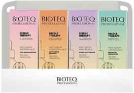 Bioteq Reedle Therapy - Komplektas mezo serumo su mikroadatomis 4 x 30ml | 1594686 | 5907724574686