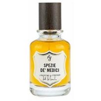 Gucci I PROFUMI DI FIRENZE Prieskoniai De' Medici EDP purškiklis 50ml | 8033100125351 | 8033100125351