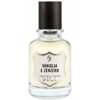 Collistar I PROFUMI DI FIRENZE Vanilė ir imbieras EDP purškalas 50ml | 8033100125597 | 8033100125597